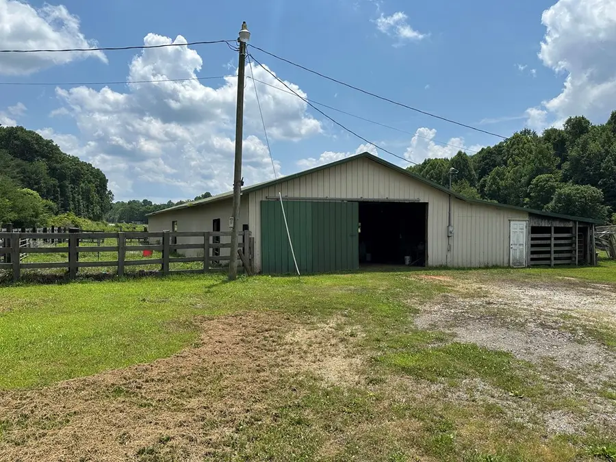 1374 B Bloom Furnace, South Webster, OH 45682 - #2