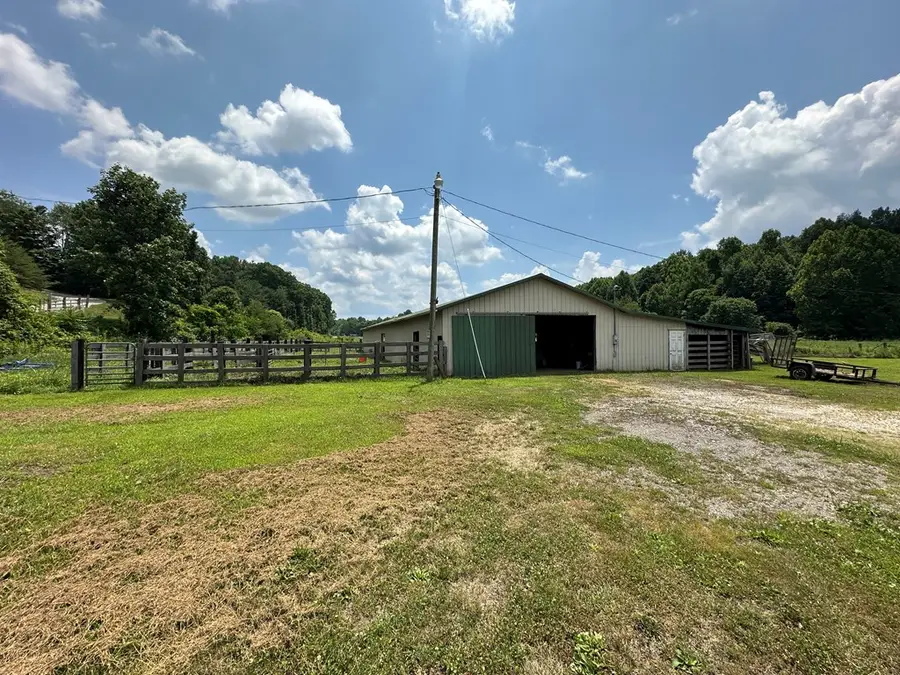 1374 B Bloom Furnace, South Webster, OH 45682 - #3