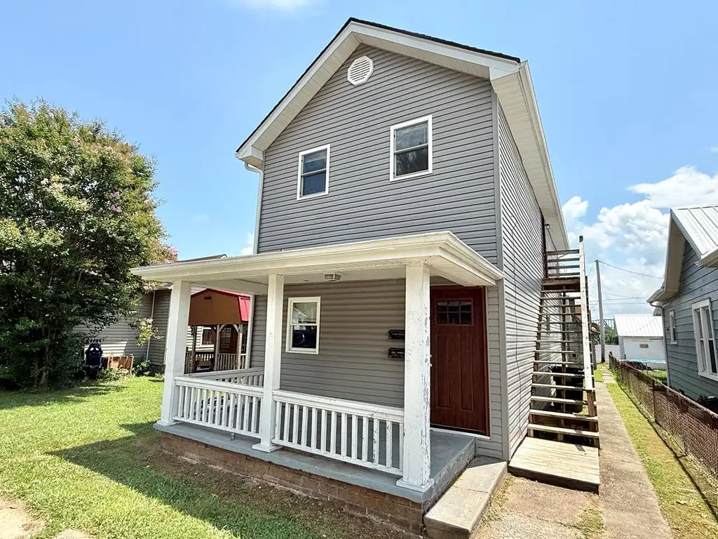 5522 Harrison Street, Portsmouth, OH 45662 - #1