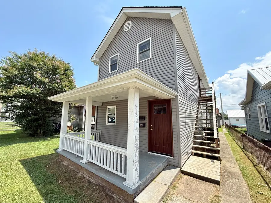 5522 Harrison Street, Portsmouth, OH 45662 - #3