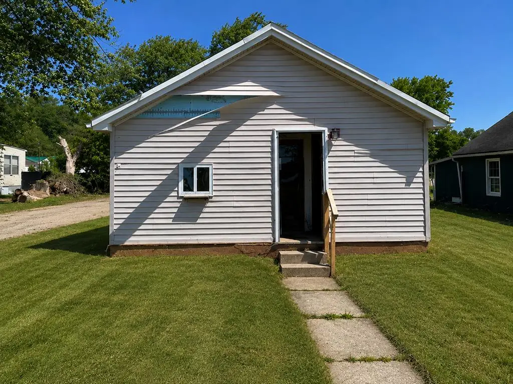 110 Smith Perry Road, Lucasville, OH 45648 - #1