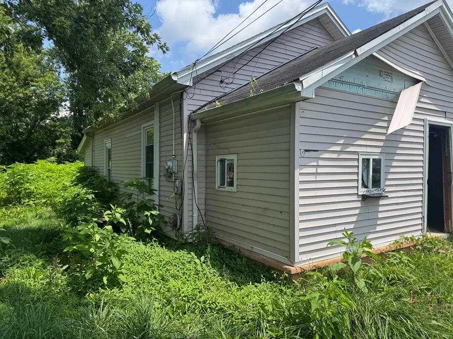 110 Smith Perry Road, Lucasville, OH 45648 - #2