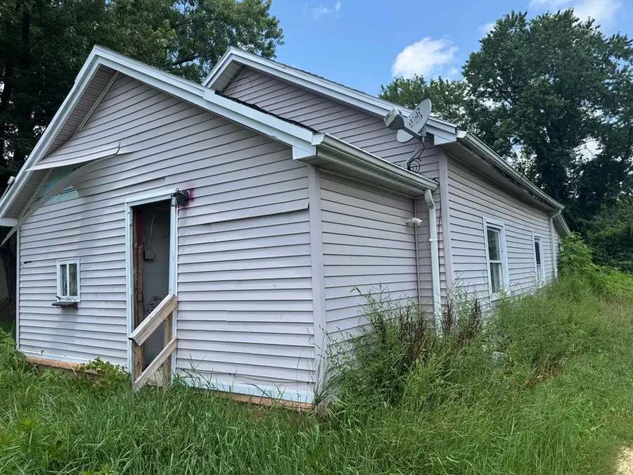 110 Smith Perry Road, Lucasville, OH 45648 - #3