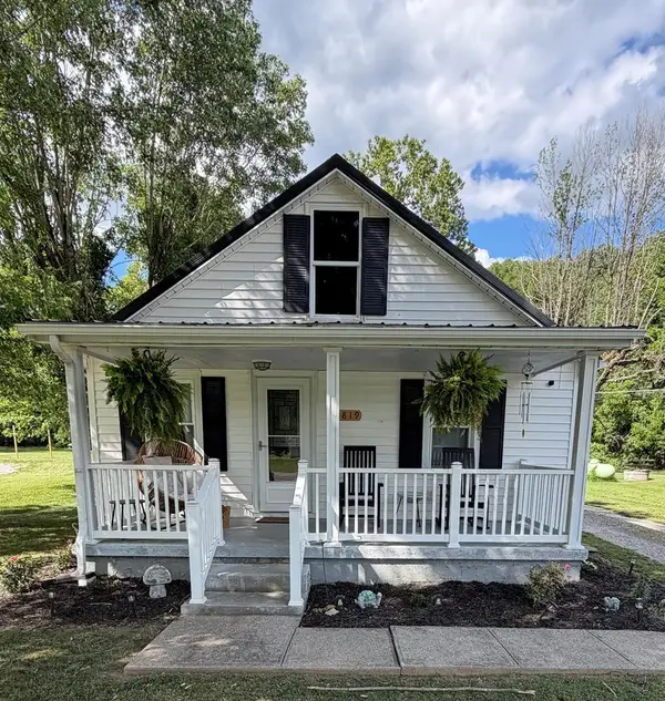 9819 State Route 125, West Portsmouth, OH 45663