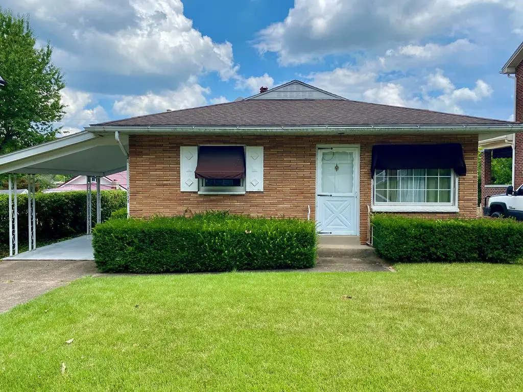 2738 Gilbert Avenue, Portsmouth, OH 45662 - #1