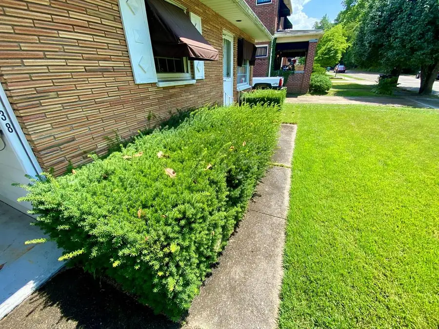 2738 Gilbert Avenue, Portsmouth, OH 45662 - #3