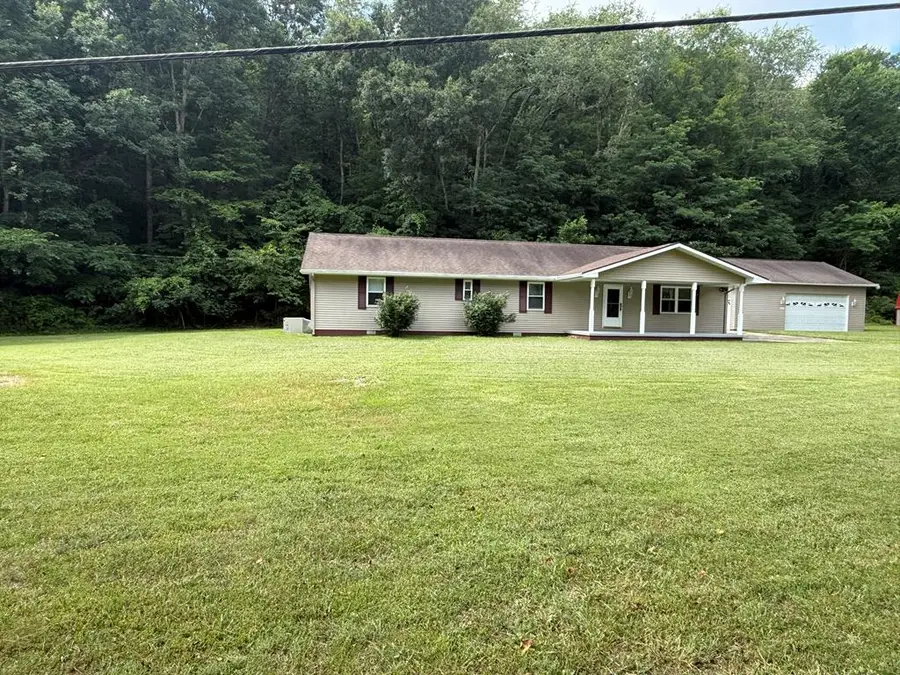 11258 St. Rt. 348, Lucasville, OH 45648 - #2