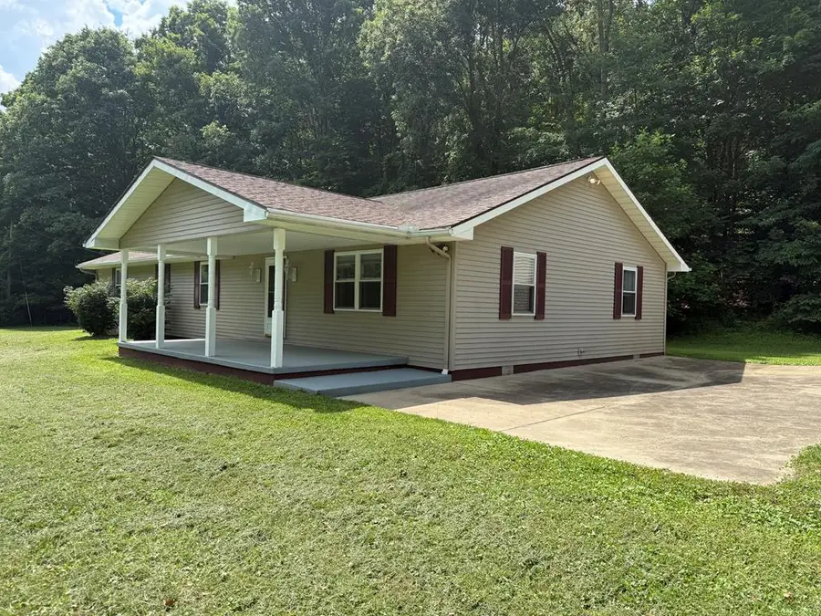 11258 St. Rt. 348, Lucasville, OH 45648 - #3
