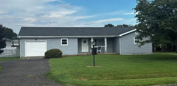 32 Arnette Dr, Franklin Furnace, OH 45694