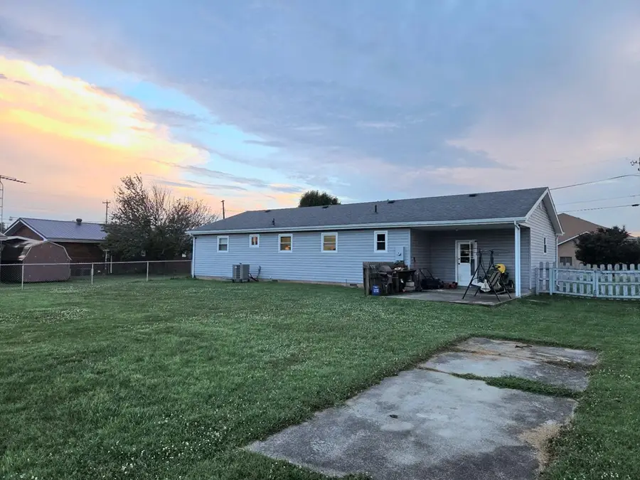 32 Arnette Dr, Franklin Furnace, OH 45694 - #2