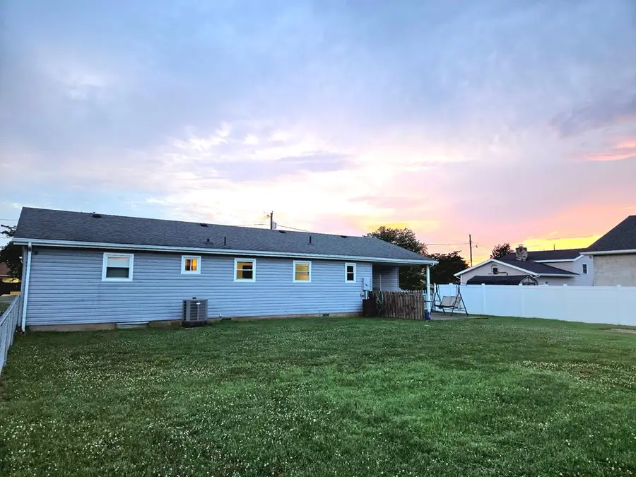 32 Arnette Dr, Franklin Furnace, OH 45694 - #3