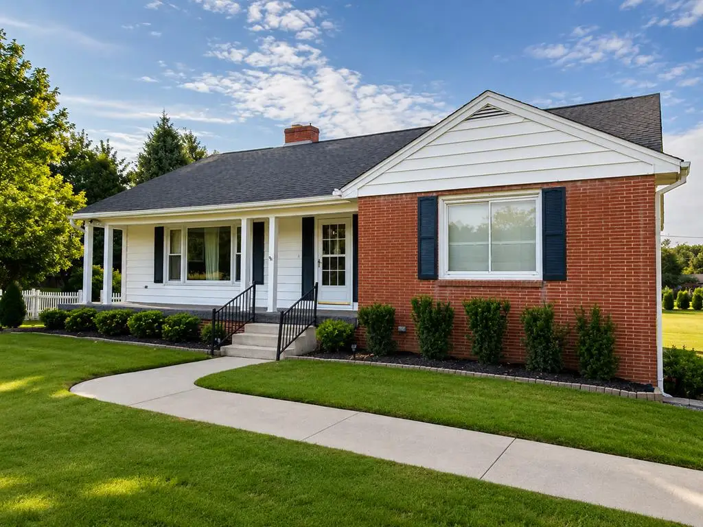 117 N Marca Drive, Lucasville, OH 45648 - #1