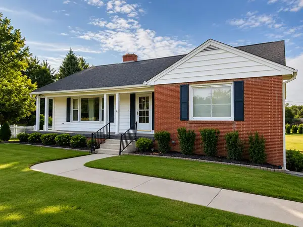 117 N Marca Drive, Lucasville, OH 45648