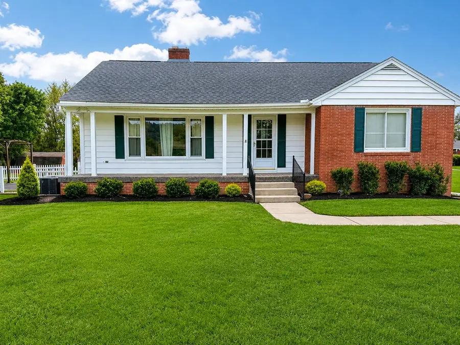 117 N Marca Drive, Lucasville, OH 45648 - #2