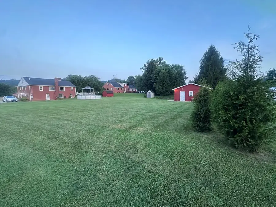 117 N Marca Drive, Lucasville, OH 45648 - #3
