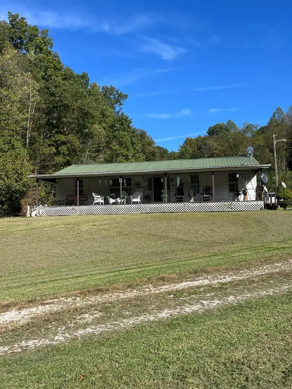 2786 Poplar Fork, Franklin Furnace, OH 45629