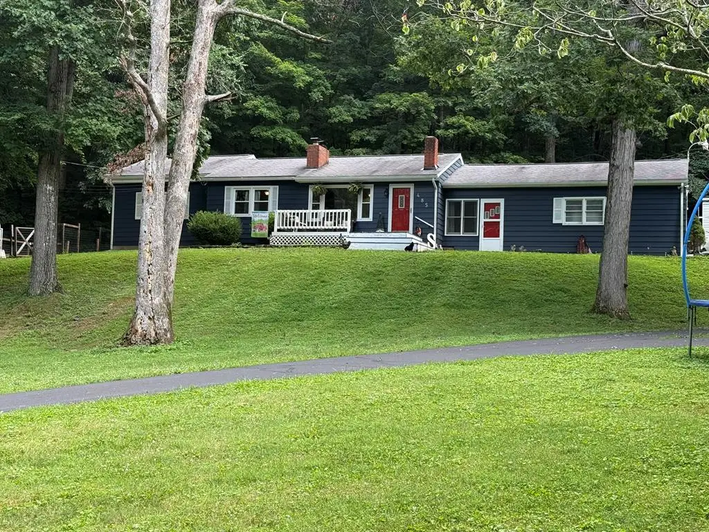 485 S Zuefle, McDermott, OH 45652 - #1