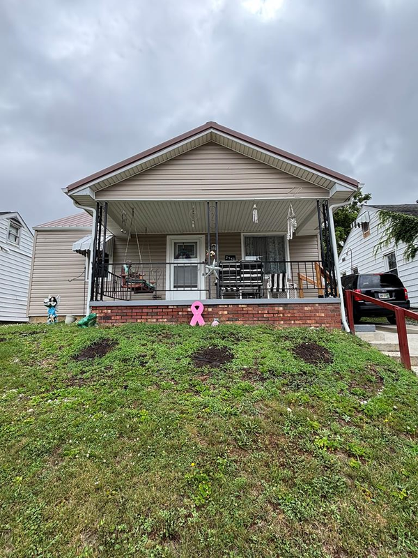 2550 Argonne, Portsmouth, OH 45662