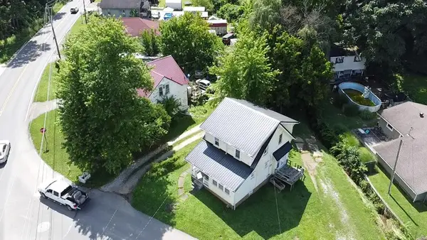 692 South Street, Wheelersburg, OH 45694