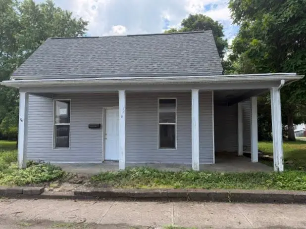 119 Elm St, Peebles, OH 45660 - #1