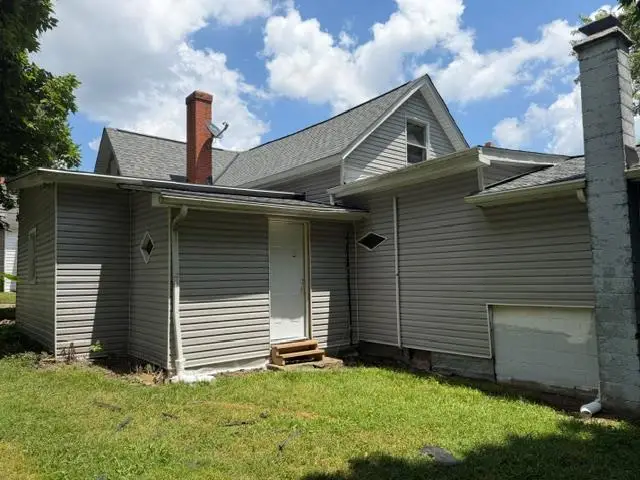 119 Elm St, Peebles, OH 45660 - #2