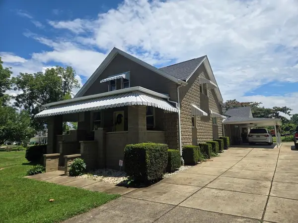 1140 Sr 522, Wheelersburg, OH 45694