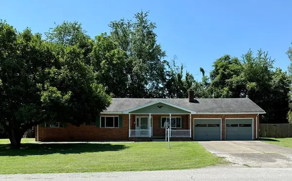1014 Glendale Ave, Wheelersburg, OH 45694