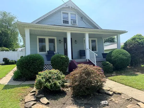 1012 Center St., Wheelersburg, OH 45694