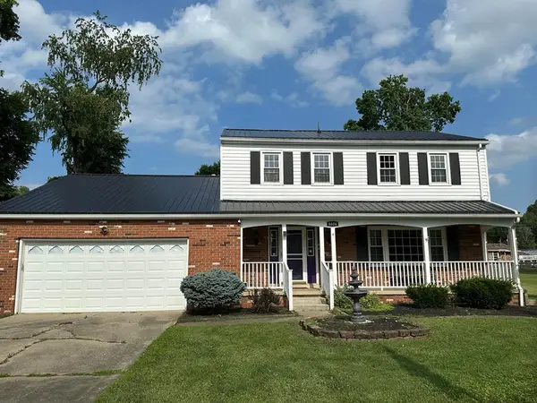 8606 Granite Street, Wheelersburg, OH 45694