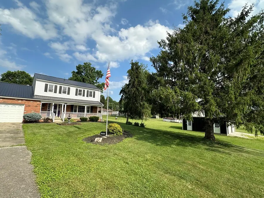 8606 Granite Street, Wheelersburg, OH 45694 - #2