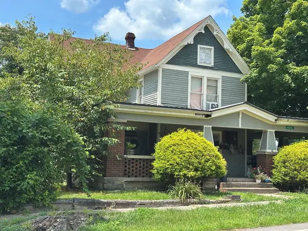 10055 High Street, Rarden, OH 45671