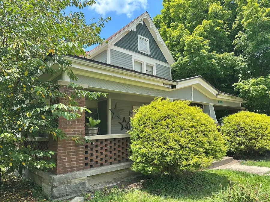 10055 High Street, Rarden, OH 45671 - #3
