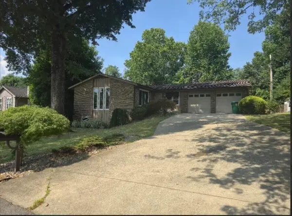 3125 Old Post Road, Portsmouth, OH 45662