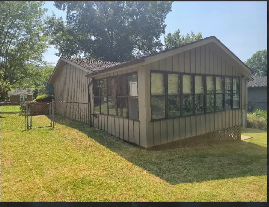 3125 Old Post Road, Portsmouth, OH 45662 - #3