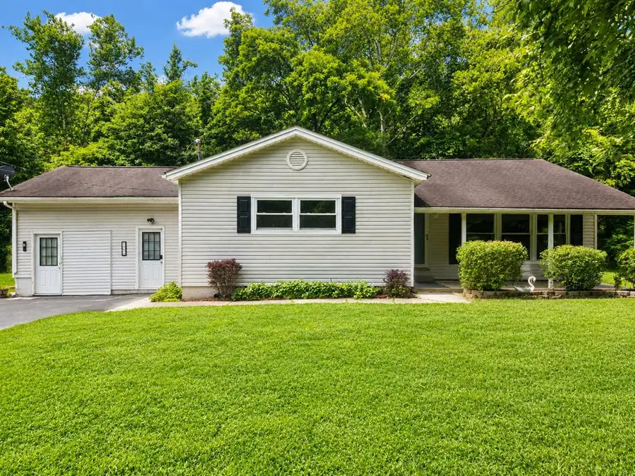 1421 Duck Run Rd., Lucasville, OH 45648 - #2