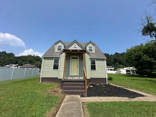 7416 Ohio River Road, Portsmouth, OH 45662