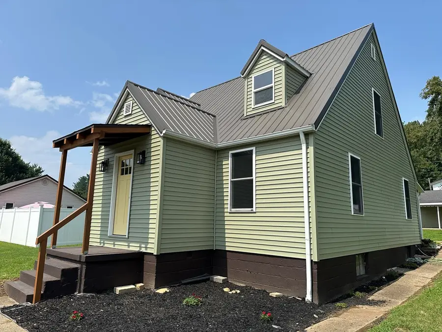 7416 Ohio River Road, Portsmouth, OH 45662 - #2