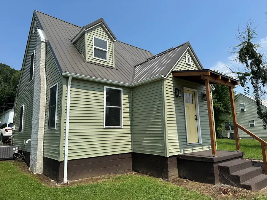 7416 Ohio River Road, Portsmouth, OH 45662 - #3