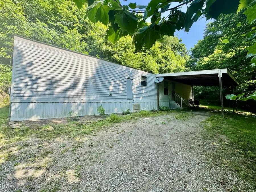 155B Burns Left Fork Road, Lucasville, OH 45648 - #2