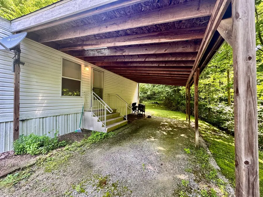 155B Burns Left Fork Road, Lucasville, OH 45648 - #3