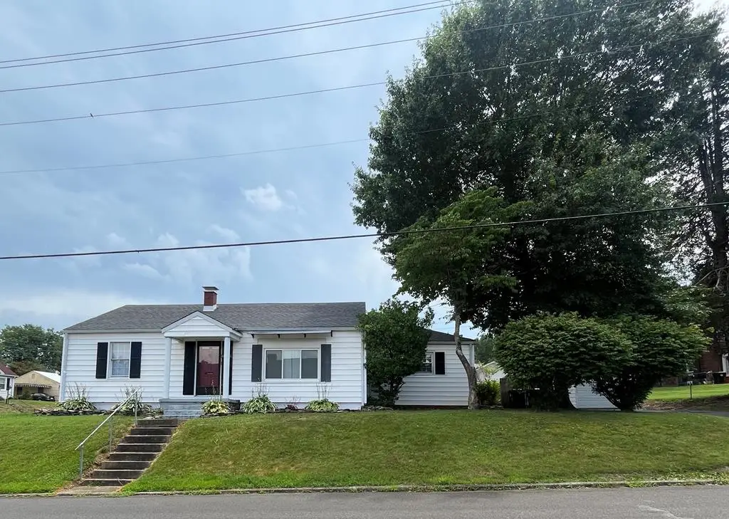 2775 Sherman Rd, Portsmouth, OH 45562 - #1