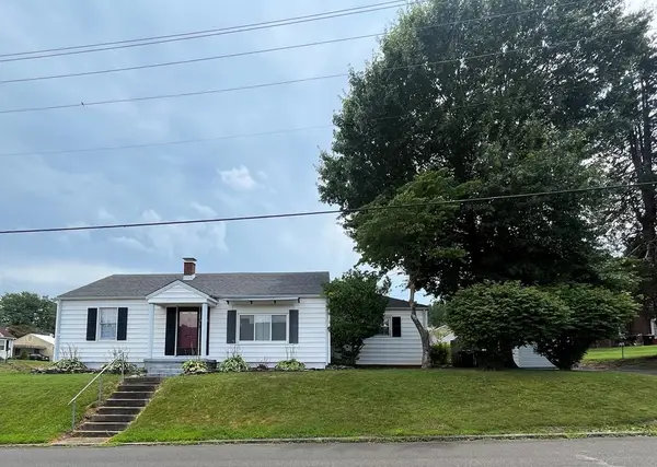 2775 Sherman Rd, Portsmouth, OH 45562