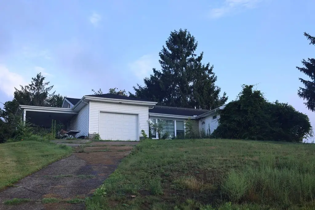 166 Crull Street, Washington, OH 45662 - #1