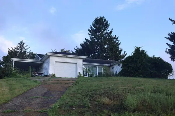 166 Crull Street, West Portsmouth, OH 45662
