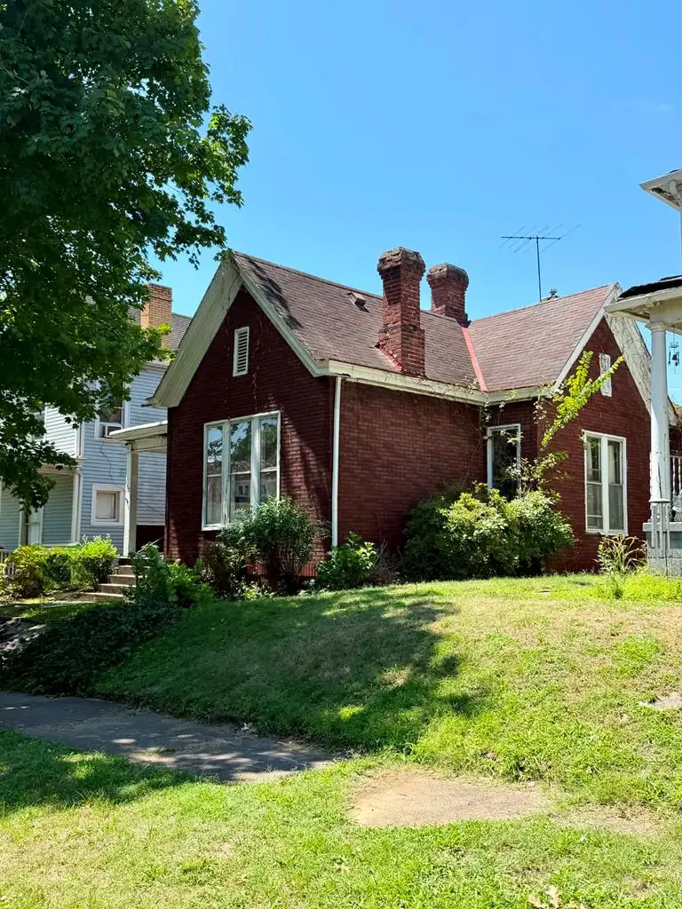 1401 Park Avenue, Portsmouth, OH 45662 - #1