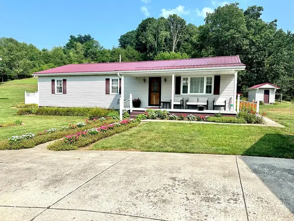 3140 Bobo Rd., Beaver, OH 45613