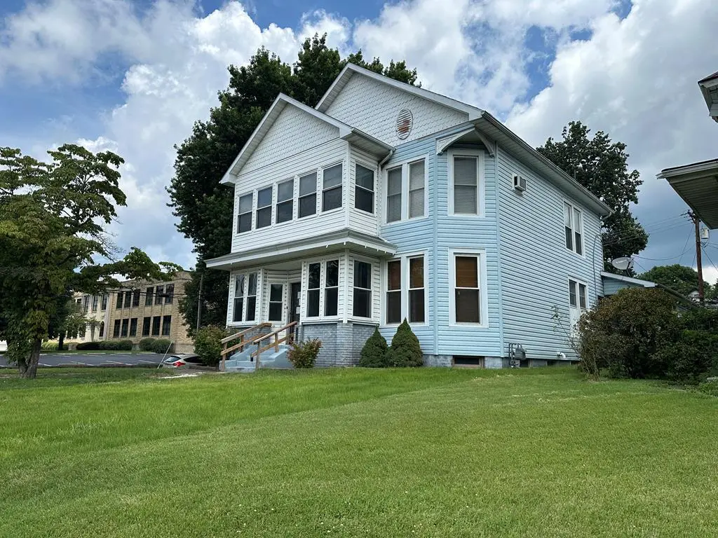 1203 S 6th Street, Ironton, OH 45638 - #1