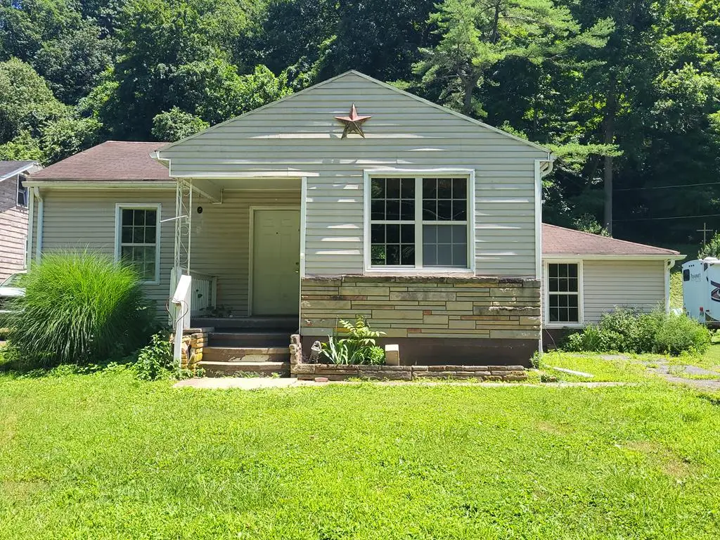 286 Hinkley Hollow, Portsmouth, OH 45662 - #1