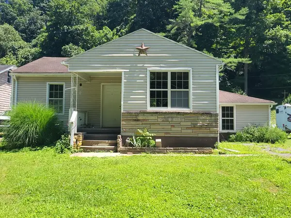 286 Hinkley Hollow, Portsmouth, OH 45662