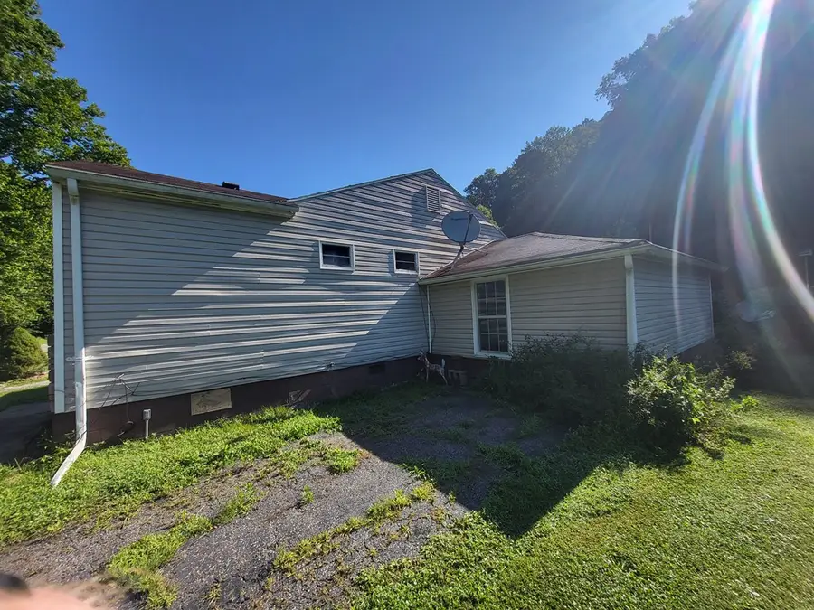 286 Hinkley Hollow, Portsmouth, OH 45662 - #2
